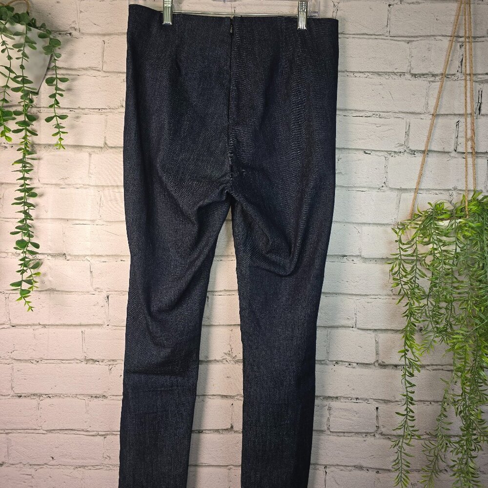 Rag And Bone Simone Denium Pant In Indigo Womens … - image 3